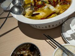-太二酸菜鱼(中庚漫游城店)