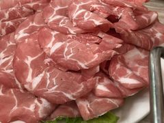 -台北吴记老锅底麻辣火锅(蓝村路店)