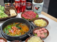 -北京华联购物中心(天通苑店)