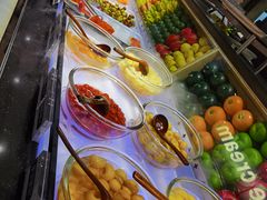 -韩盛·盛江山自助料理(中街大悦城店)