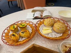 -香宫中餐厅·东北菜·铁锅炖·广式点心(哈尔滨香格里拉店)