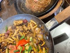 -富正毅三下锅·湘西韵味(天门山索道店)