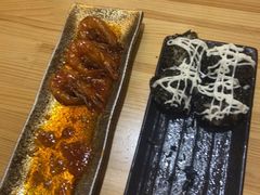 -延松朝鲜族料理