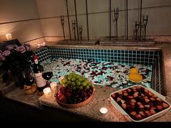 -春晖园度假酒店温泉