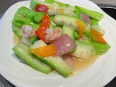 -创味·民间海南菜·非遗藤桥排骨(藤桥·免税城店)