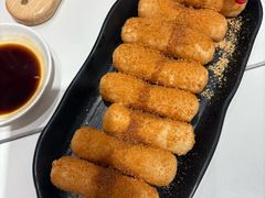 -鱼酷活鱼烤鱼(江宁金鹰店)
