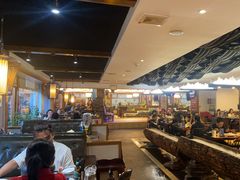 -思金拉措庄园藏餐(太阳岛店)