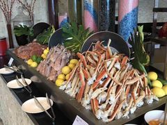 -海棠湾威斯汀酒店·知味西餐厅