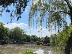 -莲池书院博物馆