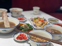 -發起人·肉骨茶(万象汇店)