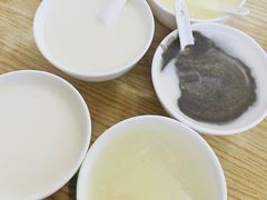 -杨记杏仁茶(椰园店)
