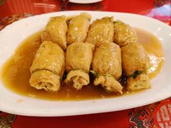 -玉华台饭庄(裕中西里小区店)
