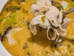 -兰湘子·湘菜小炒(石家庄万象城店)