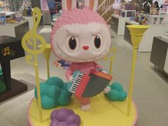 -泡泡玛特POPMART(合生汇店)