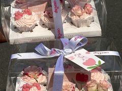 -可丽可丽·生日蛋糕·下午茶(厦门鹭港店)