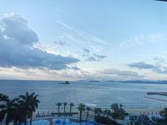 -深圳大梅沙京基洲际度假酒店