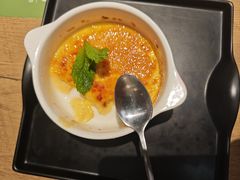 -豪客来牛排(大汉口城店)