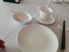 -粤财皇冠假日酒店·彩华轩中餐厅