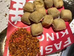 -老佛爷铜炉蛙锅(东门老街店)