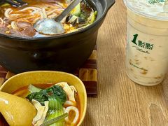 -天瑞福云南过桥米线(十里河店)