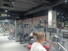 -七星派健身中心(鸟巢店)