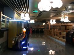 -纽斯洗浴SPA(三墩店)