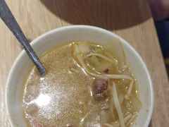 -新石器烤肉(百联川沙店)