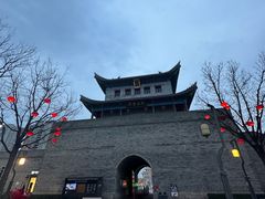 -即墨古城