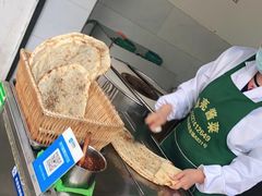 -荆楚任氏锅盔(紫阳路店)