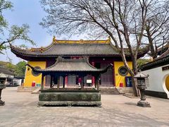-虞山风景区