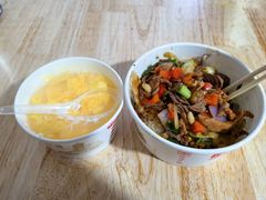 -周记热干面豆皮大王(桃花东街店)