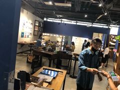 -海马体照相馆(天津世纪都会店)