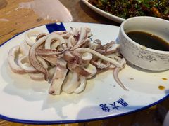 -江湖黑大兔(杨家坪店)