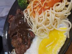-豪享来中西餐厅(隆昌店)