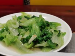 -羊阿公·嘉福烤全羊龙虾馆·家常菜(广益店)