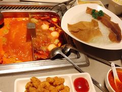 -海底捞火锅(九霄梦天地店)