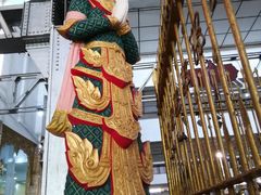 -ခြောက်ထပ်ကြီးရွှေသာလျောင်းဘုရားကြီး