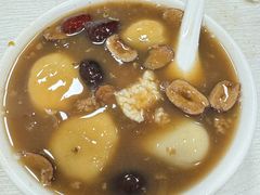 -罗子龙罗家桂花汤圆(曹都巷店)