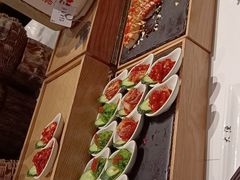 -大渔铁板烧(花园道店)
