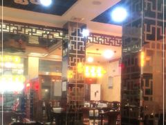 大堂-洪兴砂锅·融合砂锅菜(三站店)