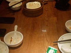 -如轩·海鲜砂锅粥·潮汕菜(海珠店)