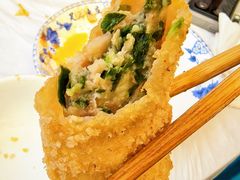-笑红饭庄