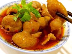 -秦云老太婆摊摊面(观音桥店)