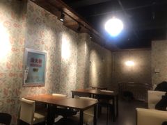 大堂-巴依家新疆手抓饭(菱角湖万达店)