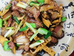 -金香缘正宗阳朔啤酒鱼菜馆(尚水美食街店)