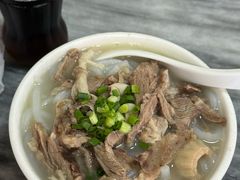 -铭珠粥粉(雅居乐花园分店)