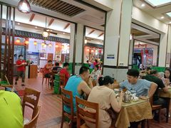 -龙记烤鸭店(新民路店)