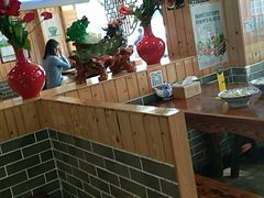 -沈胖记麦虾(江城南路店)