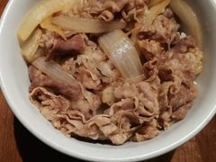 -铃木食堂(帽儿胡同店)