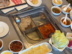 -海底捞火锅(王府井银泰in88店)